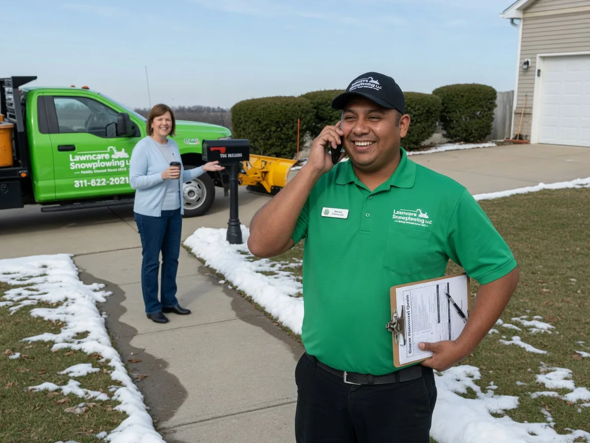 Lawn Care Services By Expert Landscaper Danielsville, PA FAQs